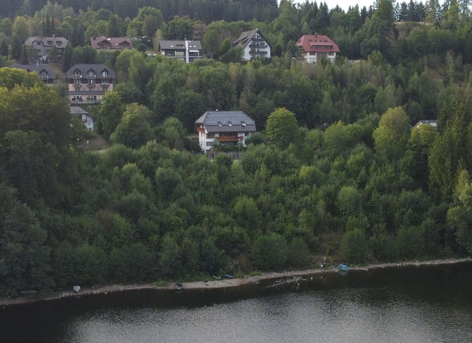 Daheim Appartamento Titisee-Neustadt