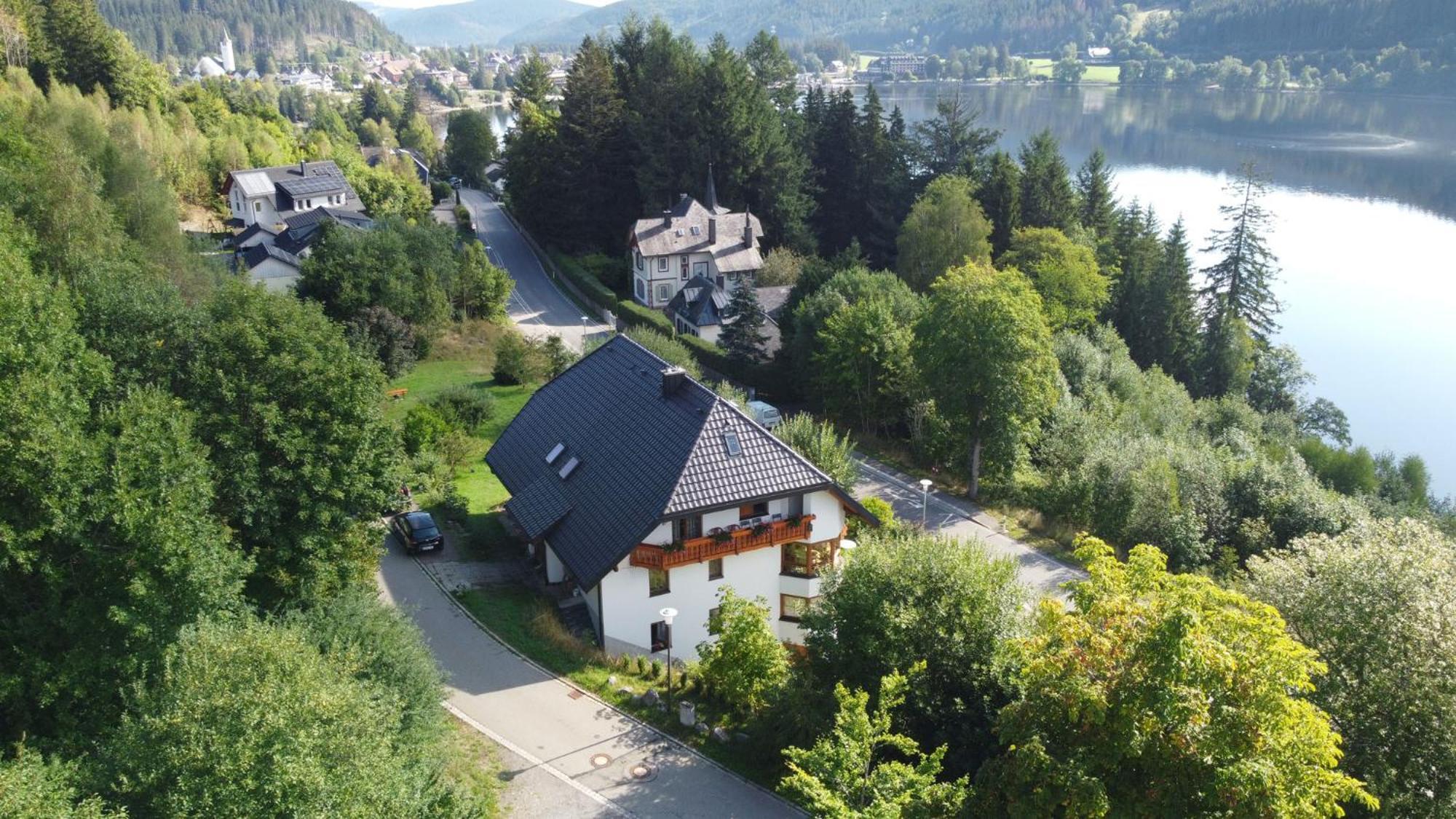 Daheim Titisee Apartment