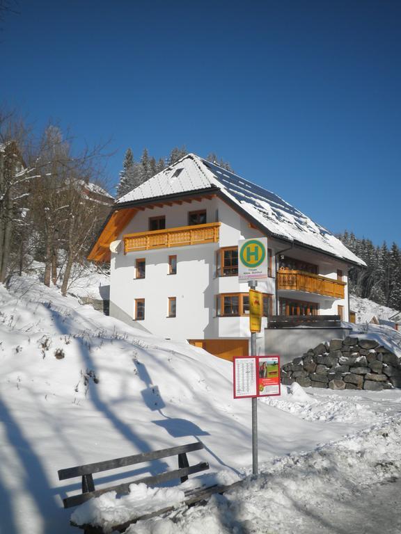 Daheim Titisee *