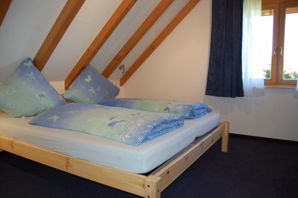 Apartment Daheim Titisee Titisee-Neustadt