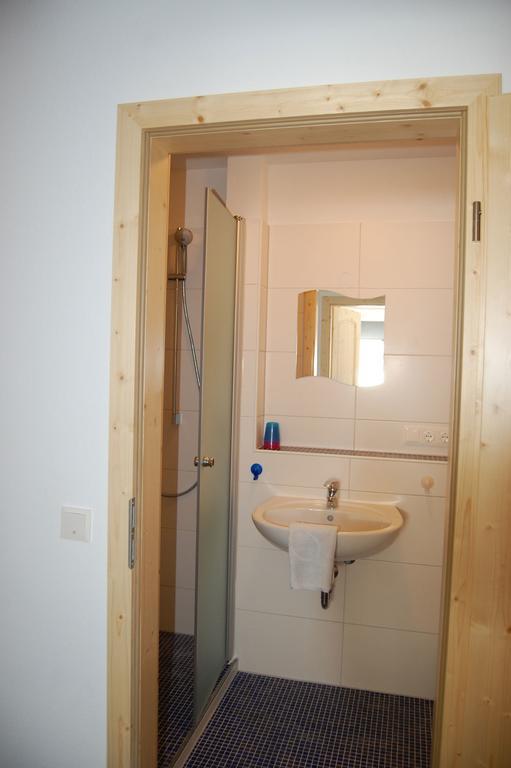 Appartamento Daheim