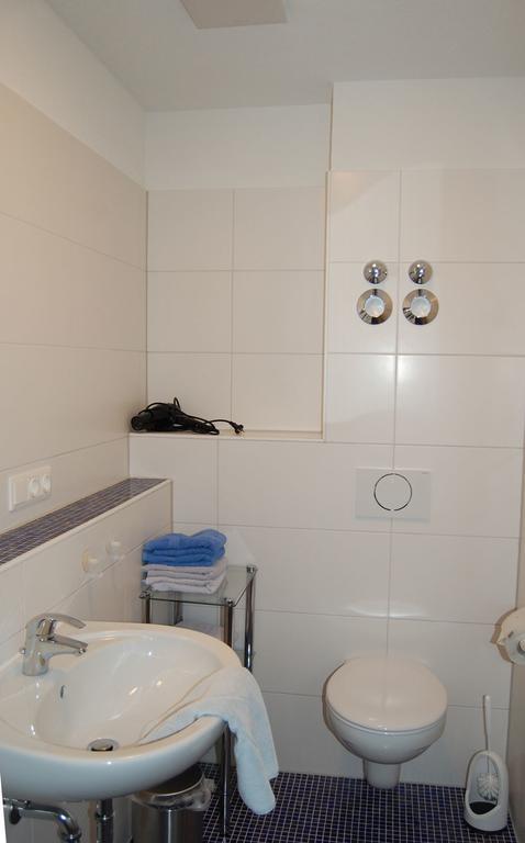 Daheim Appartamento Titisee-Neustadt