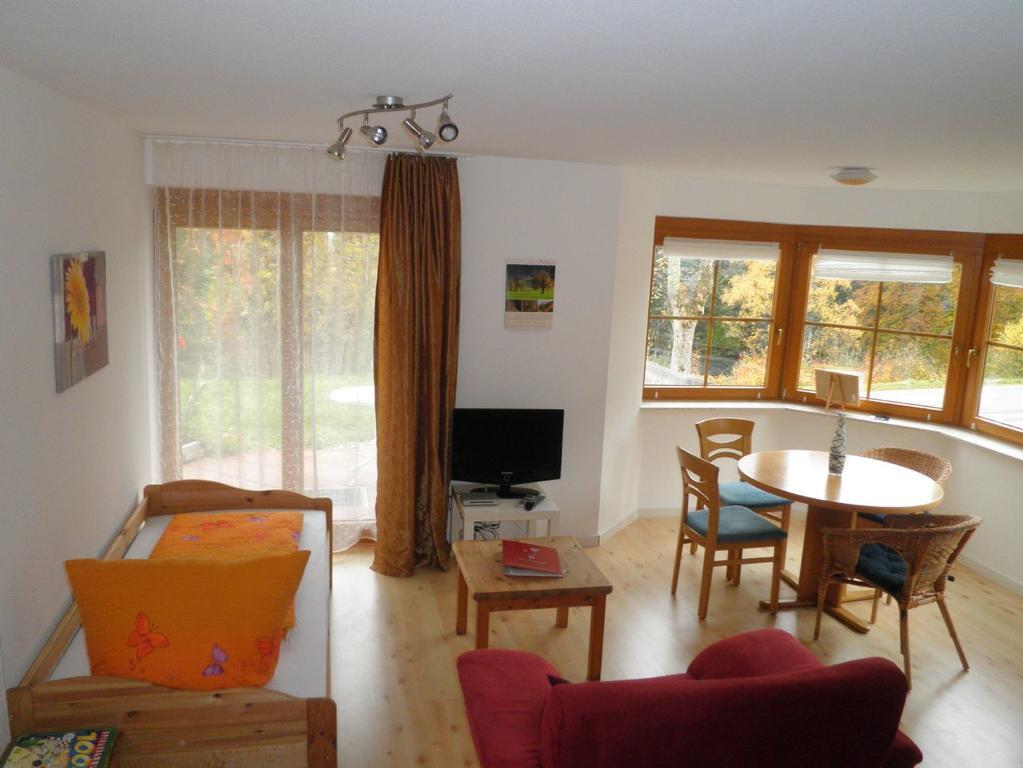 Apartment Daheim Titisee
