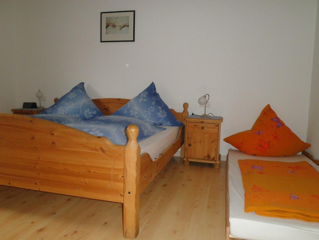 Daheim Titisee