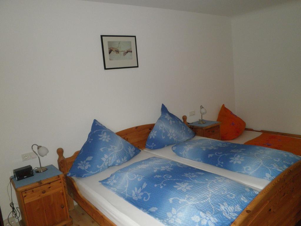 Daheim Titisee Apartment *