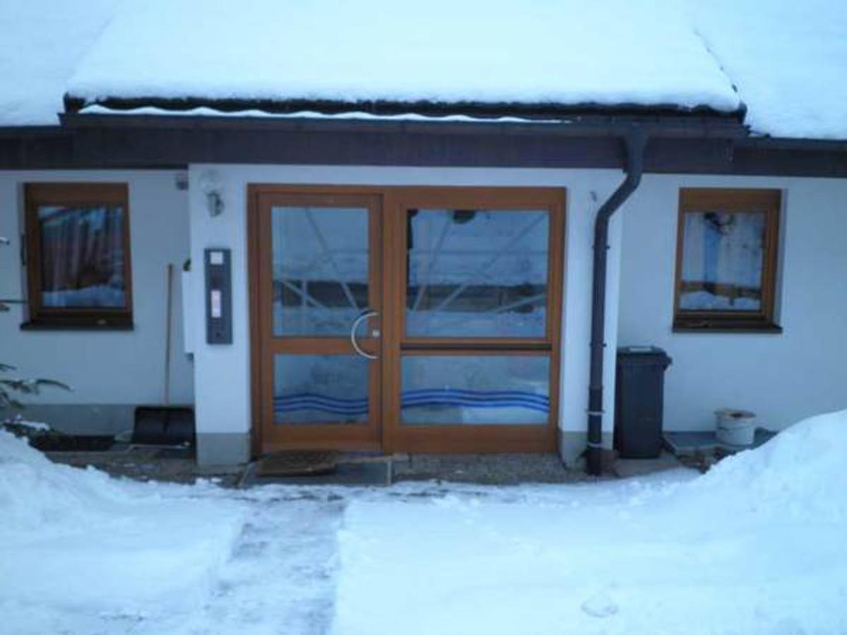 Apartment Daheim Titisee