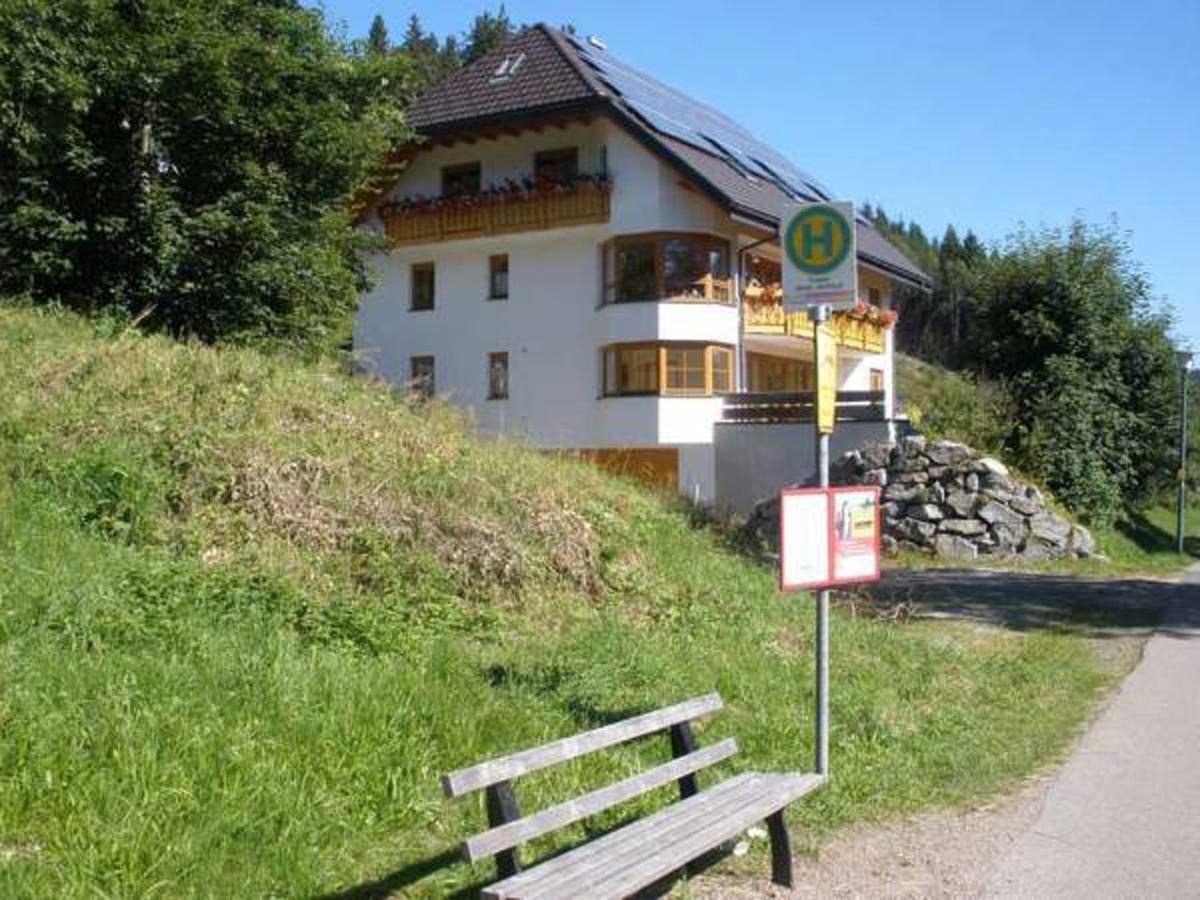 Daheim Titisee *