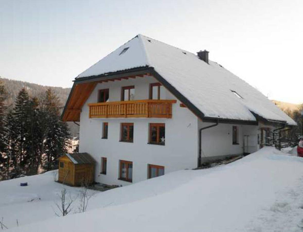 Daheim Titisee