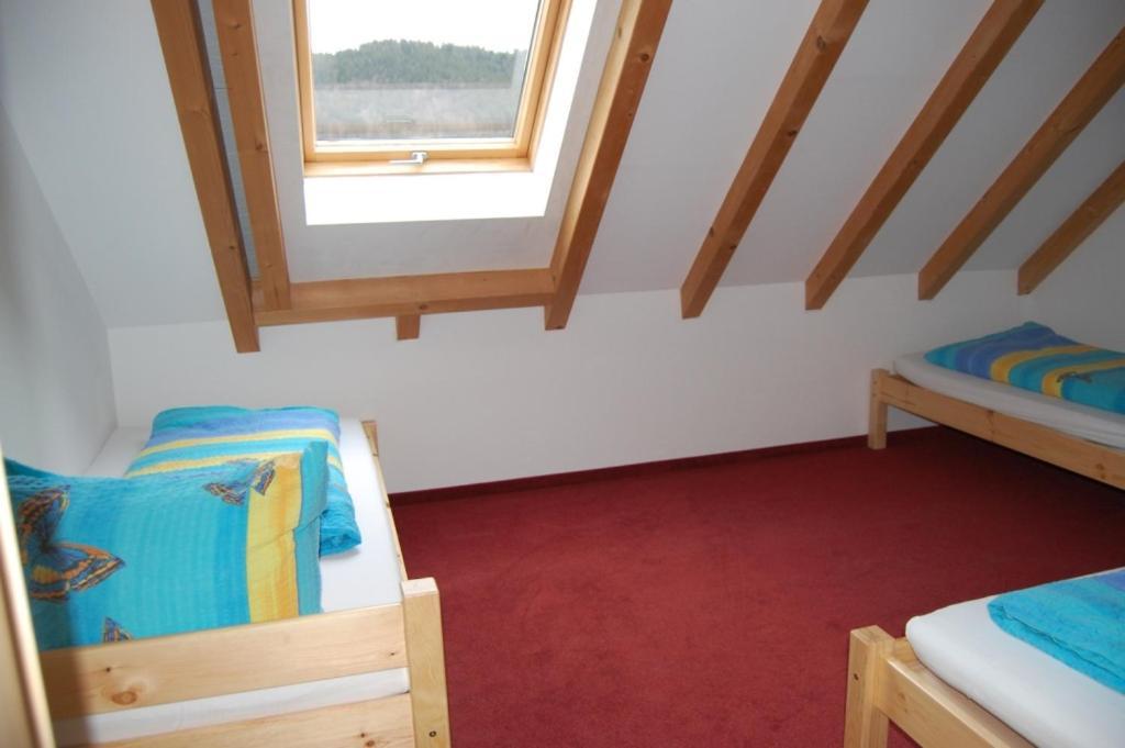 Daheim Titisee * Titisee-Neustadt