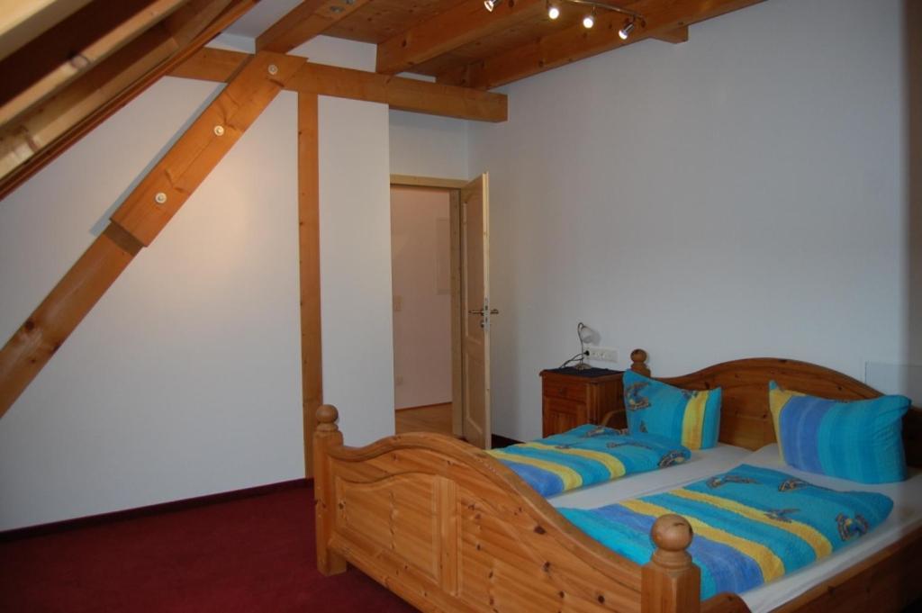 Daheim Titisee Apartment *