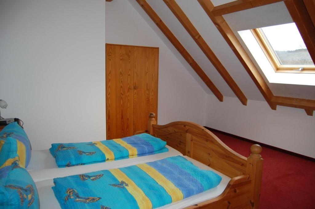 Daheim Appartamento Titisee-Neustadt